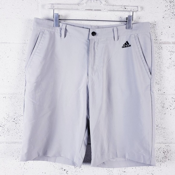 adidas chino shorts